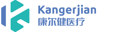 山東曲阜康爾健醫療科技有限公司logo