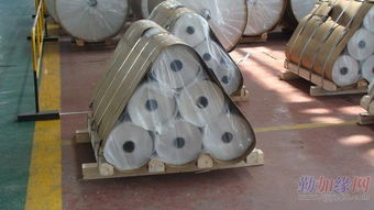 3003鋁帶、彩涂鋁帶與合金鋁帶 技術特性、應用領域與選型咨詢指南