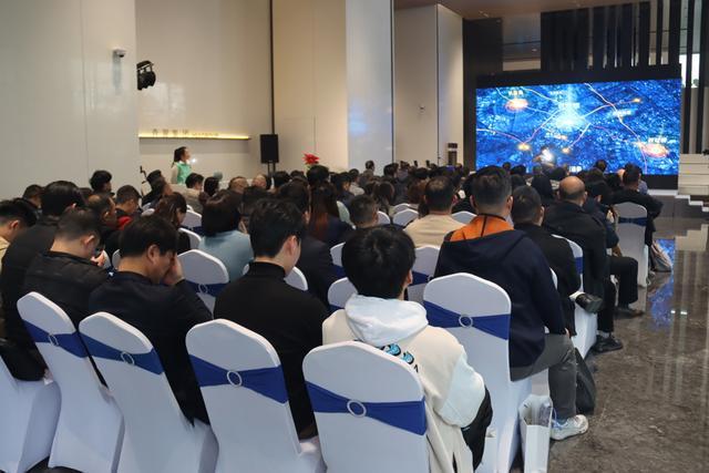 青浦白鶴鎮(zhèn) 聚勢(shì)發(fā)力“北大門”，賦能空天產(chǎn)業(yè)新賽道